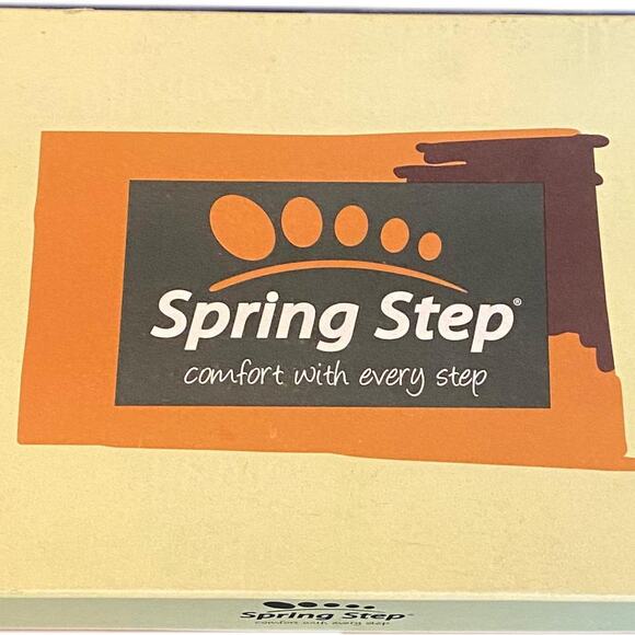 Spring step sandals mens 44
